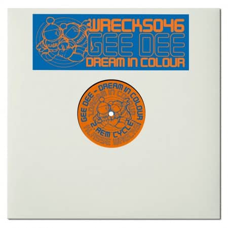 06 2023 346 236203 Gee Dee - Dream in Colour /