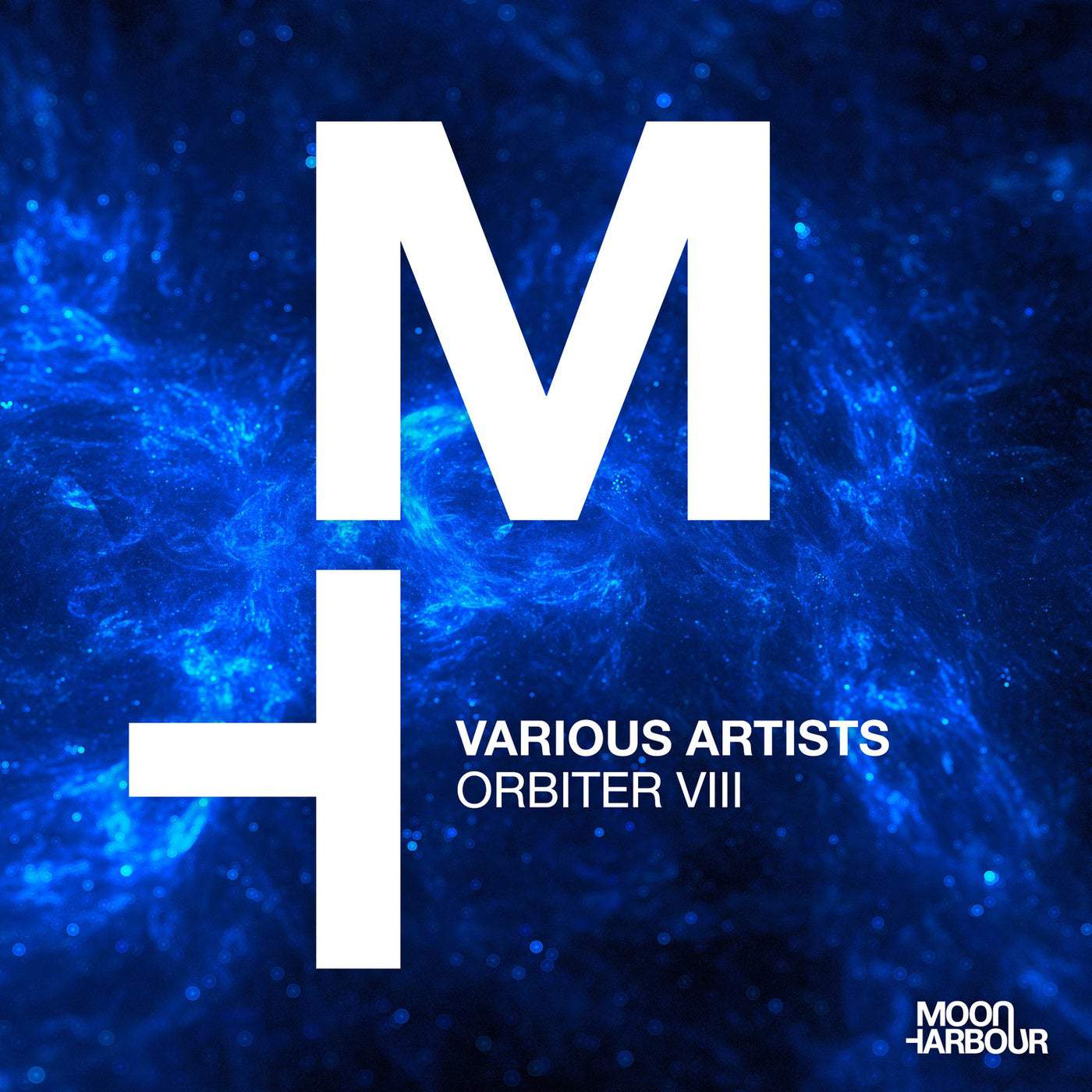 Download Ammo Avenue, Bassel Darwish, Ben Kim - Orbiter VIII on Electrobuzz