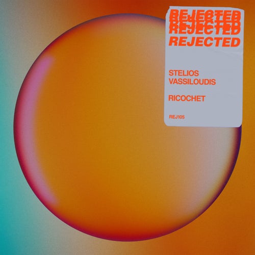 Download Stelios Vassiloudis - Ricochet on Electrobuzz