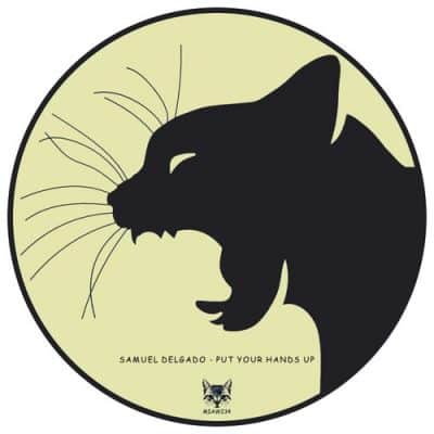 06 2023 346 26929 Samuel Delgado/Disolart - Put Your Hands Up / MIAW234