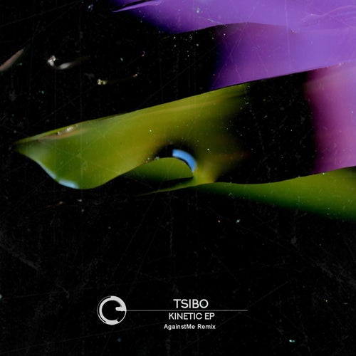 Download Tsibo - Kinetic EP on Electrobuzz