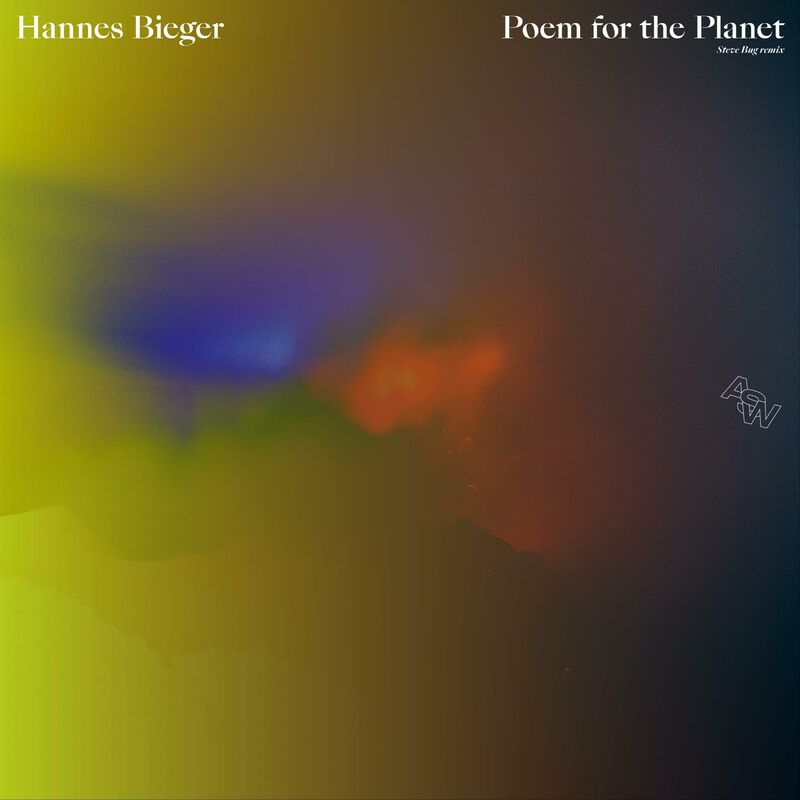 image cover: Hannes Bieger/Ursula Rucker - Poem for the Planet (feat. Ursula Rucker) [Steve Bug Remix] (Steve Bug Remix) /
