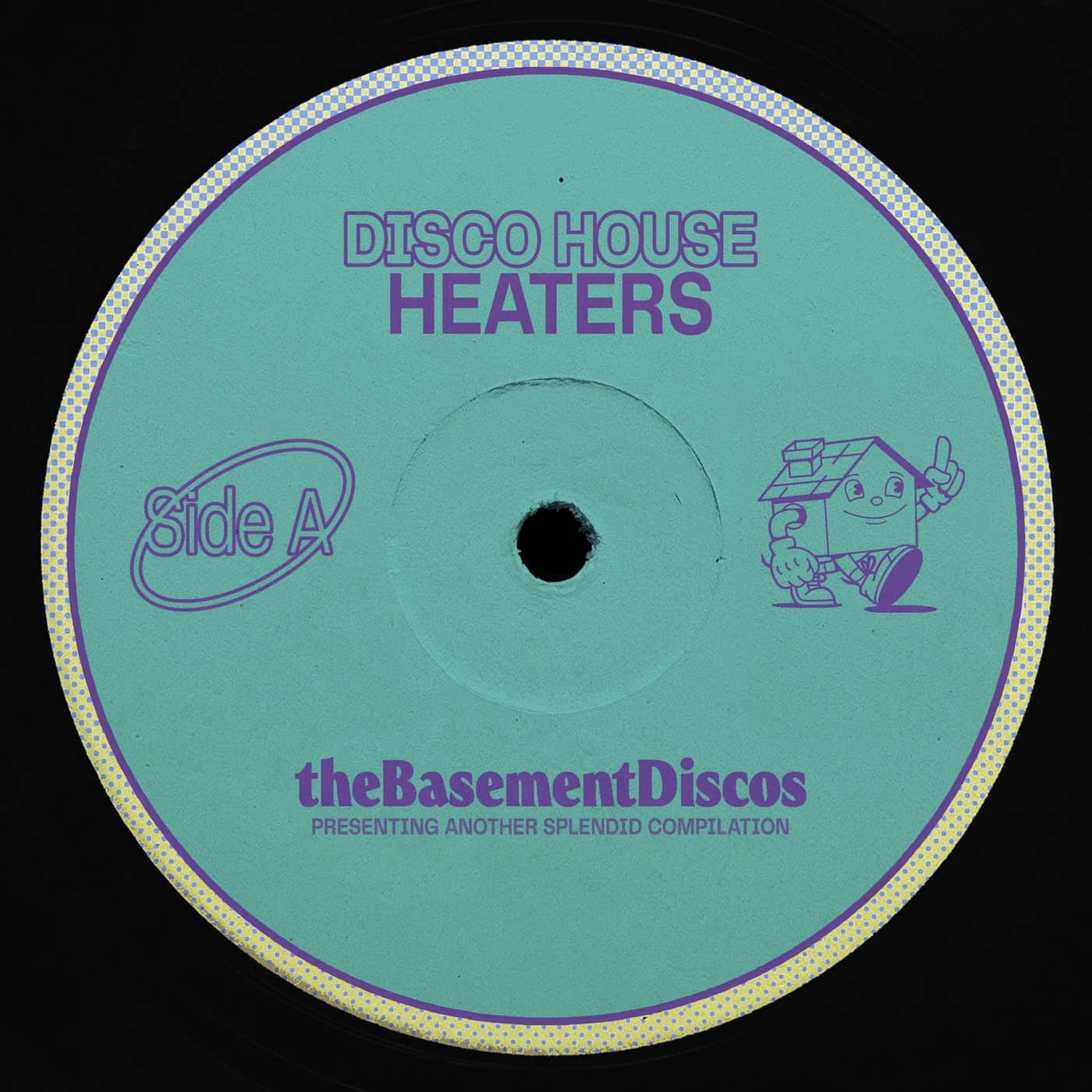 Download VA - Disco House Heaters on Electrobuzz