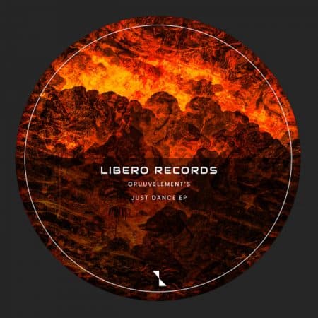 06 2023 346 288351 Dan Costello, Javi Miramontes - Just Dance EP / LBR060