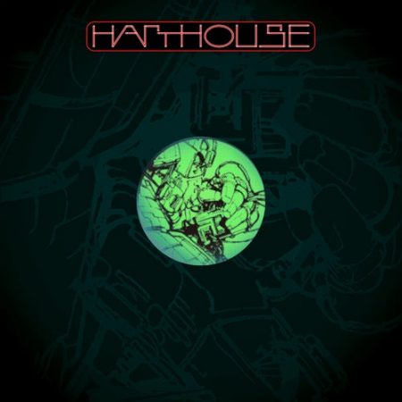 06 2023 346 30872 Humantronic - Retroworld EP / HHBER070
