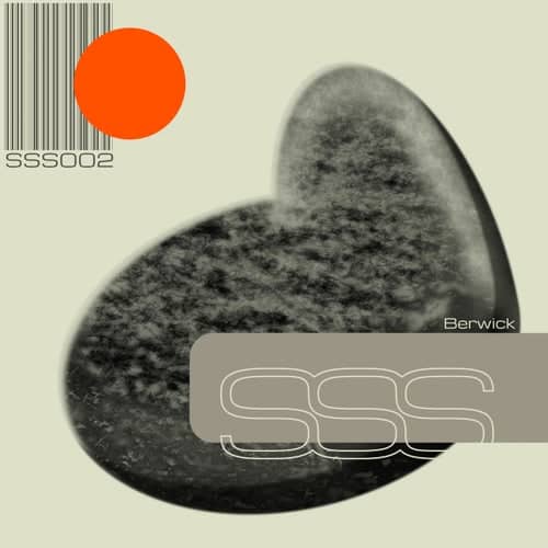 image cover: Berwick - Physical Spaces / Akere / SSS002