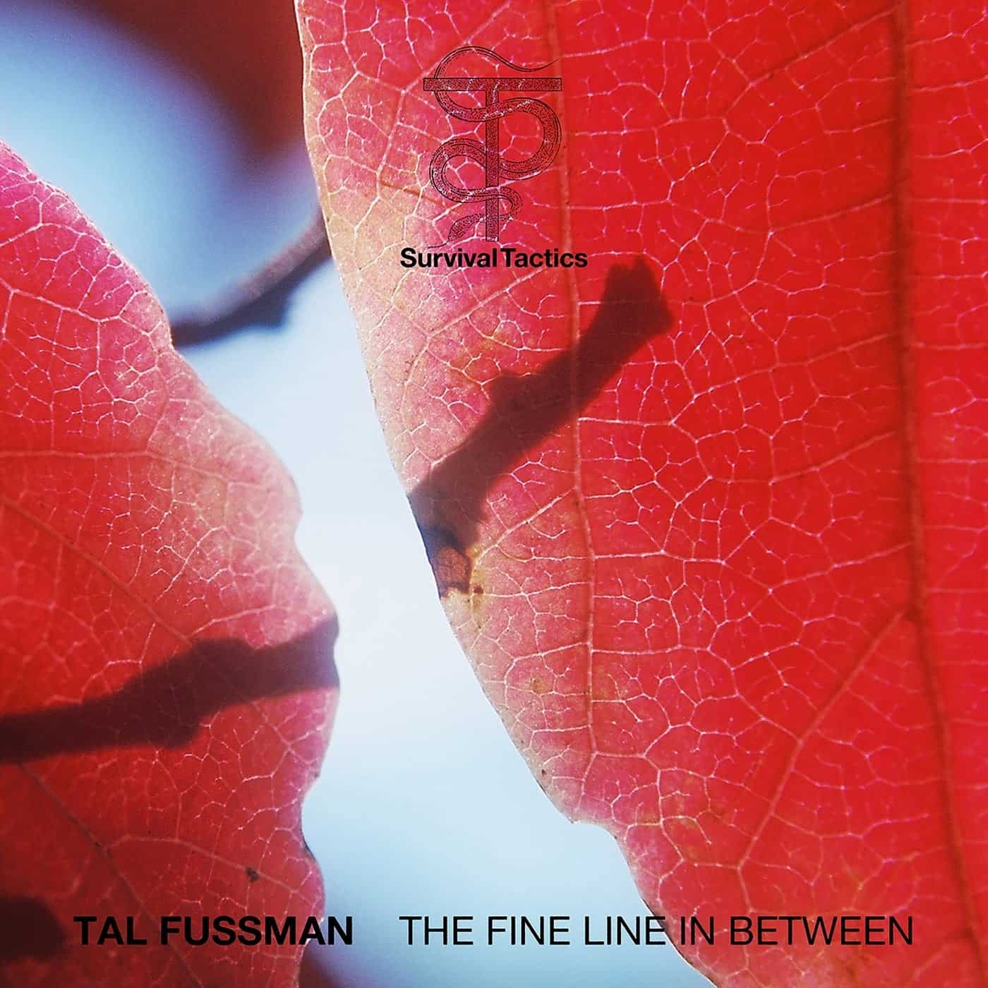 image cover: Tal Fussman - The Fine Line In Between / ST004