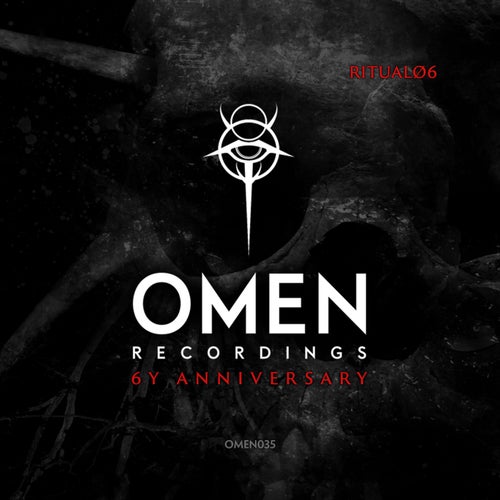 image cover: VA - RITUALØ6 / OMEN035