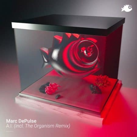 06 2023 346 32406 Marc DePulse - A.I. / JEAHMON085