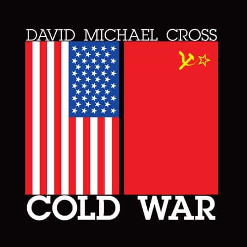 image cover: David Michael Cross - Cold War / TURBO220