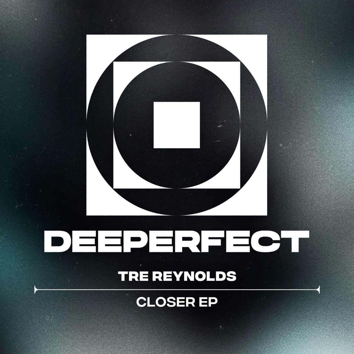 image cover: Tre Reynolds - Closer EP / DPE1944