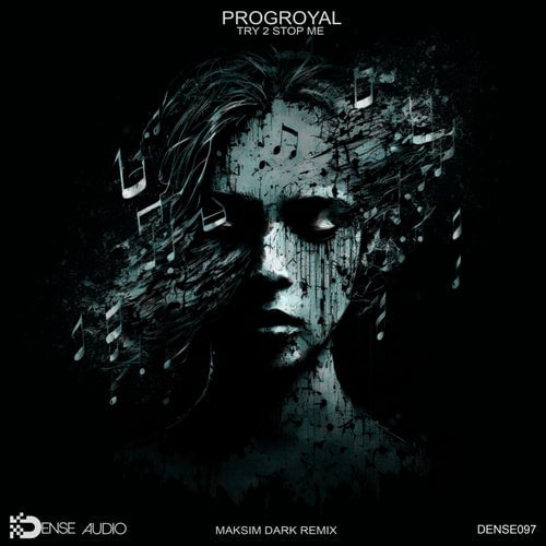 Download PROGroyal - Try 2 Stop Me on Electrobuzz