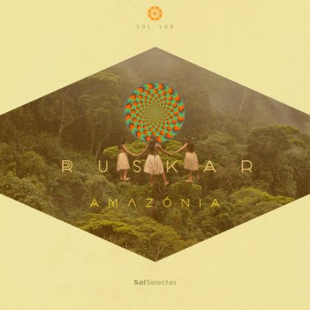 06 2023 346 35575 RUSKAR - Amazônia / SOL104