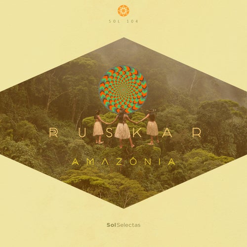 Download RUSKAR - Amazônia on Electrobuzz