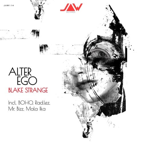 Download BOHO/Blake Strange/Rad.Lez/Jakob (AUS) - Alter Ego on Electrobuzz