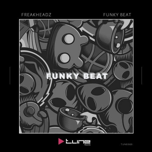 Download Freakheadz - Funky Beat on Electrobuzz