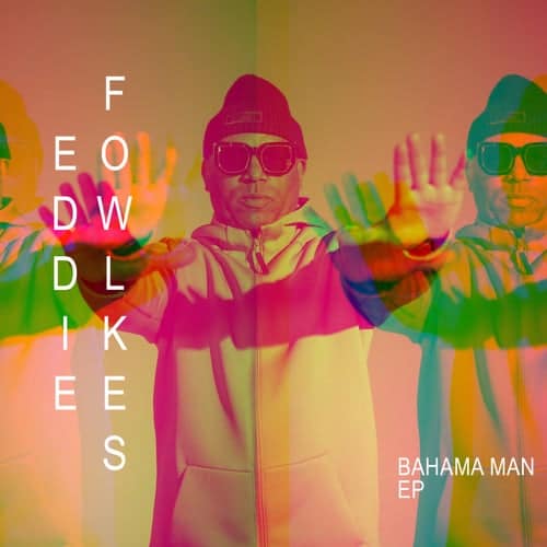 image cover: Eddie Fowlkes - Bahama Man EP / REKIDS225