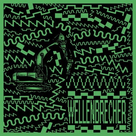 06 2023 346 398043 Wellen.Brecher - Hitmaschine /