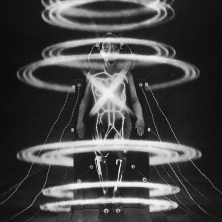 06 2023 346 401595 Joakim - Metropolis "The Lost Soundtrack" / TSRLP048D