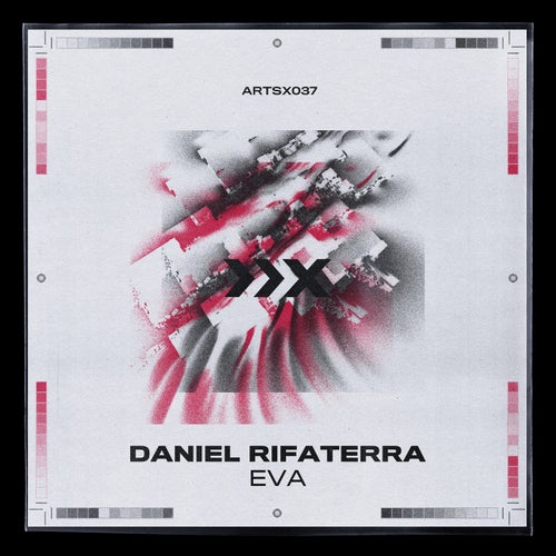 image cover: Daniel Rifaterra - Eva / ARTSX037