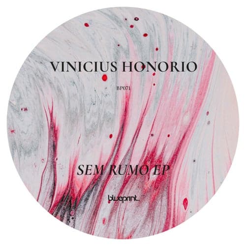 image cover: Vinicius Honorio - Sem Rumo / BP071