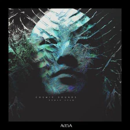 06 2023 346 42773 Roman Adam - Cosmic Sounds / ALULA189