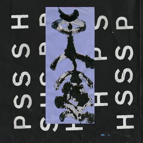 image cover: Dauwd - Psssh 003x / PSSSH003X