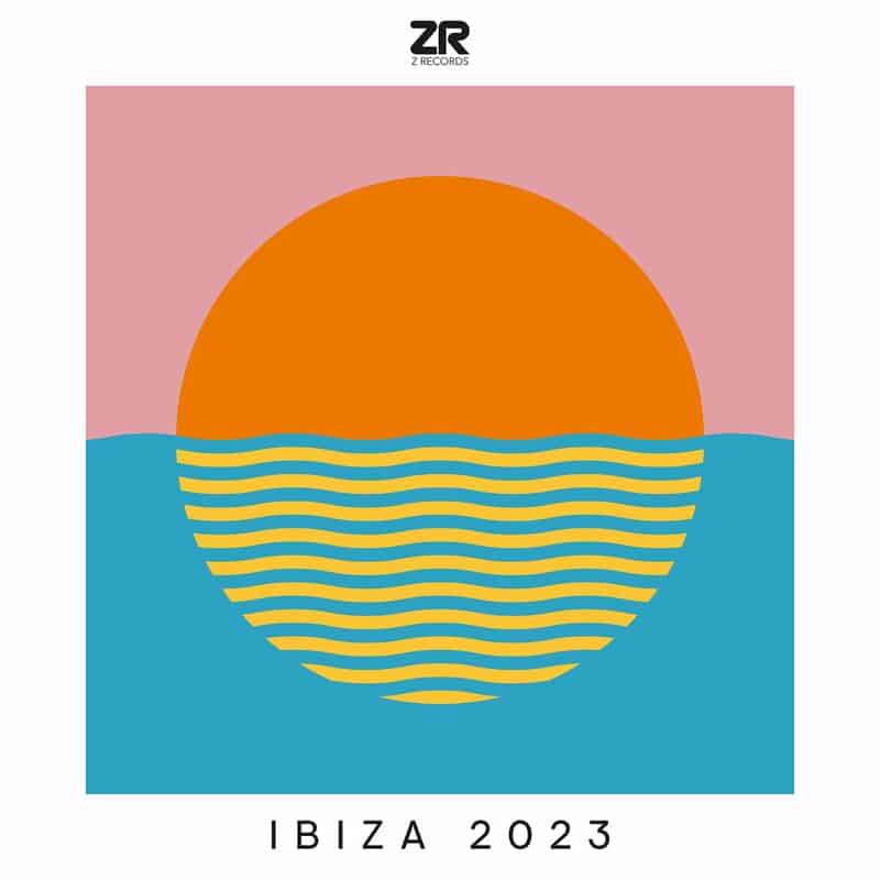 image cover: VA - Z Records Presents Ibiza 2023 / ZEDDDIGICD060X