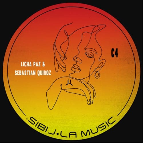 image cover: Licha Paz/Sebastian Quiroz - C4 / SM092