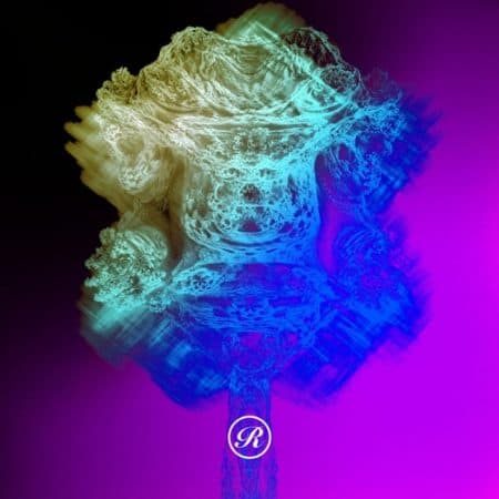 06 2023 346 46339 Millero/Yamagucci - Lonely Tree EP / REN2312