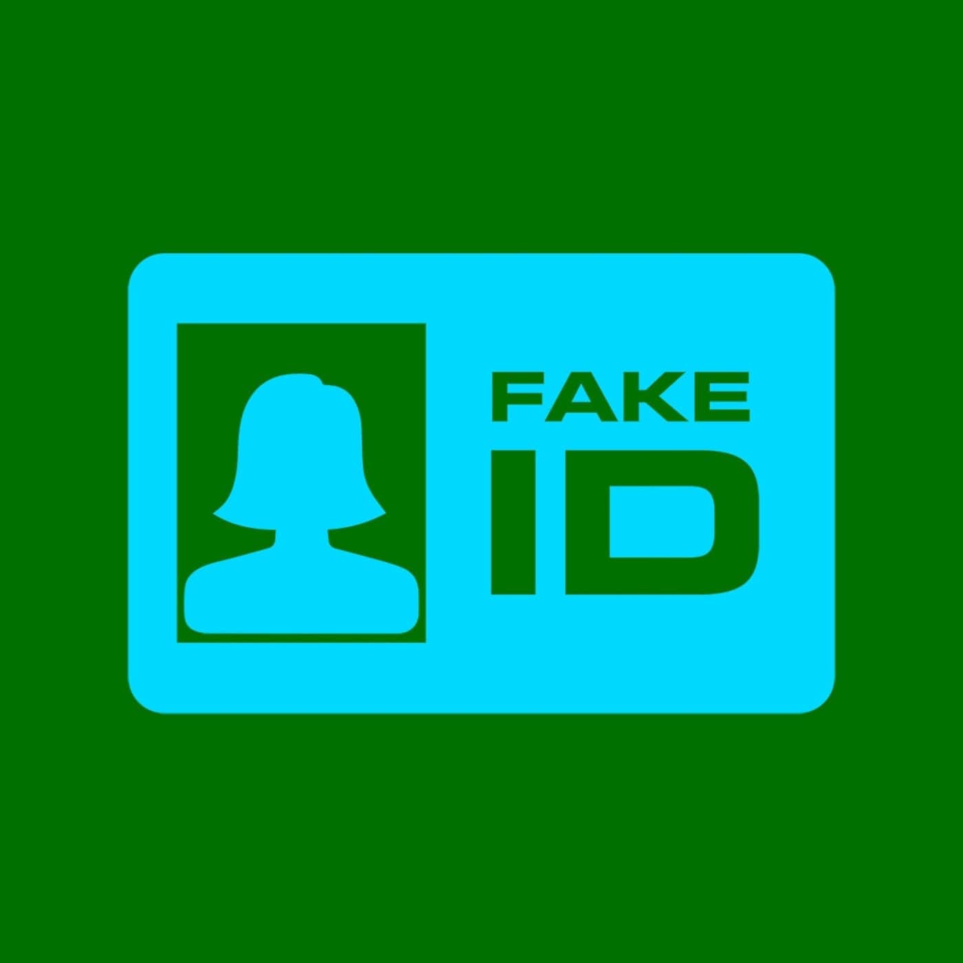 image cover: Dot N Life - Fake ID / GU838