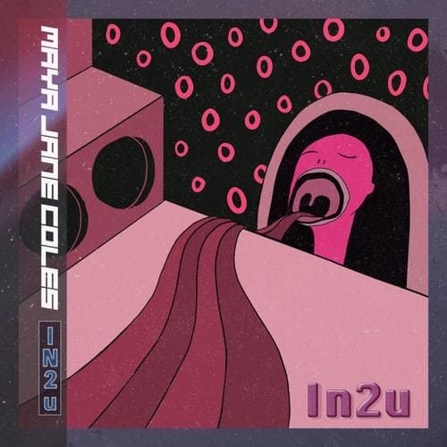 image cover: Maya Jane Coles - In2u - EP / ESRS00002S01EM