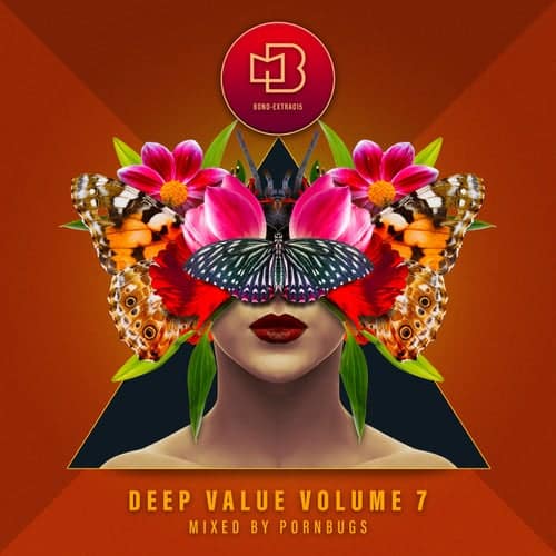 image cover: VA - Deep Value, Vol. 7 (Incl. Dj Mix) / BONDEXTRA015