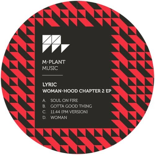 Download Lyric - Woman-Hood Chapter 2 on Electrobuzz