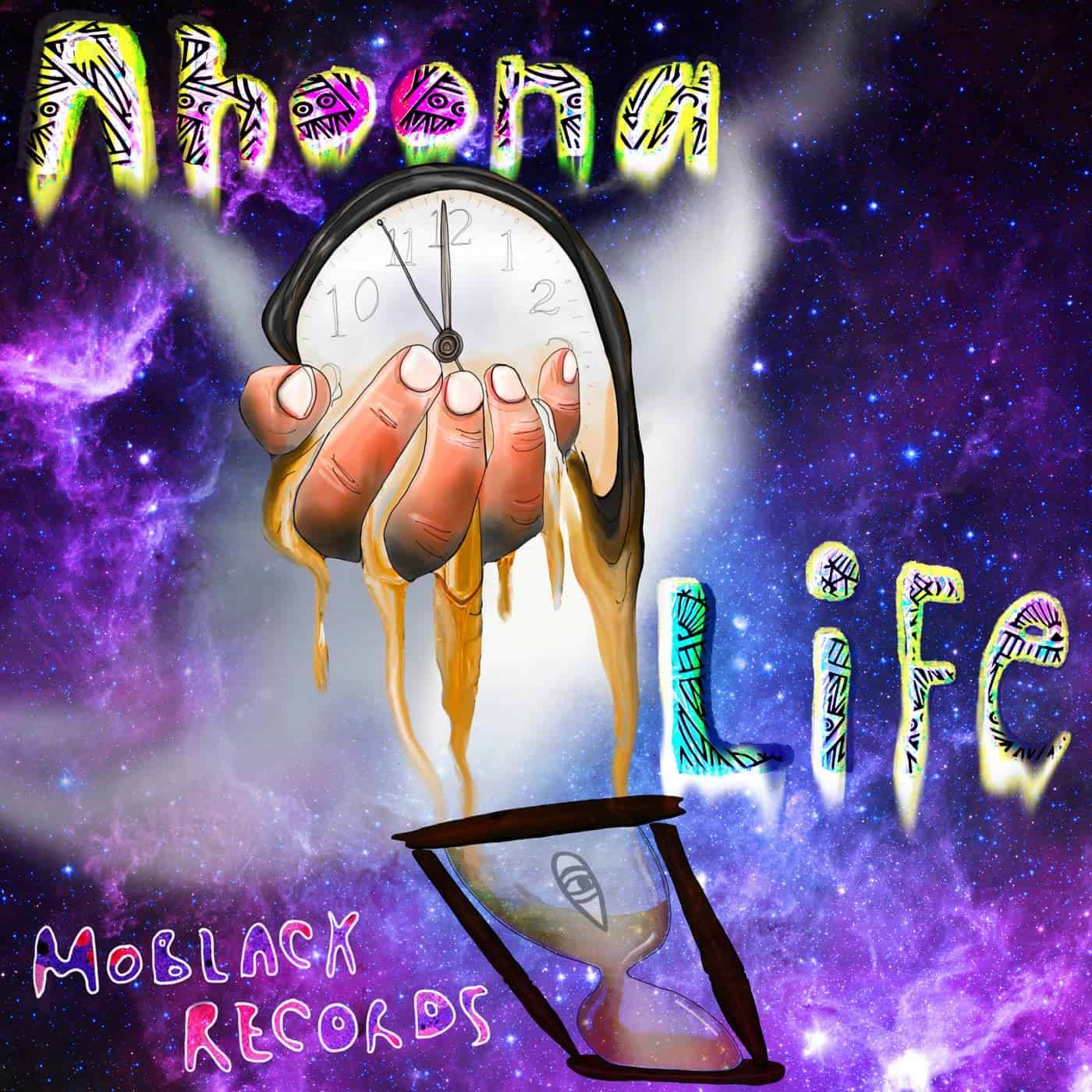 Download Ahoona - Life on Electrobuzz