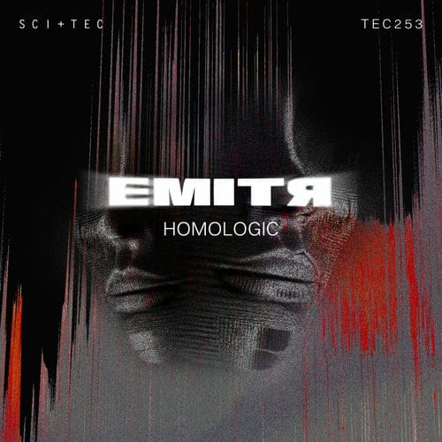 image cover: Emitr, Gui Boratto - Homologic / TEC253D