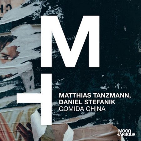 06 2023 346 53024 Matthias Tanzmann, Daniel Stefanik - Comida China / MHD209