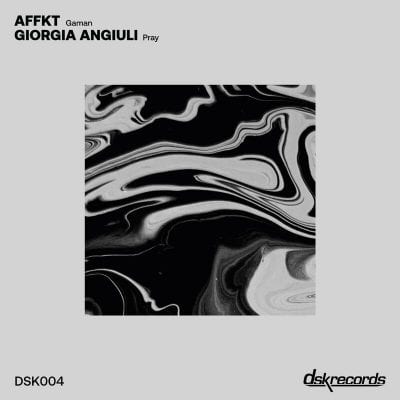 06 2023 346 53059 AFFKT, Giorgia Angiuli - Gaman / Pray