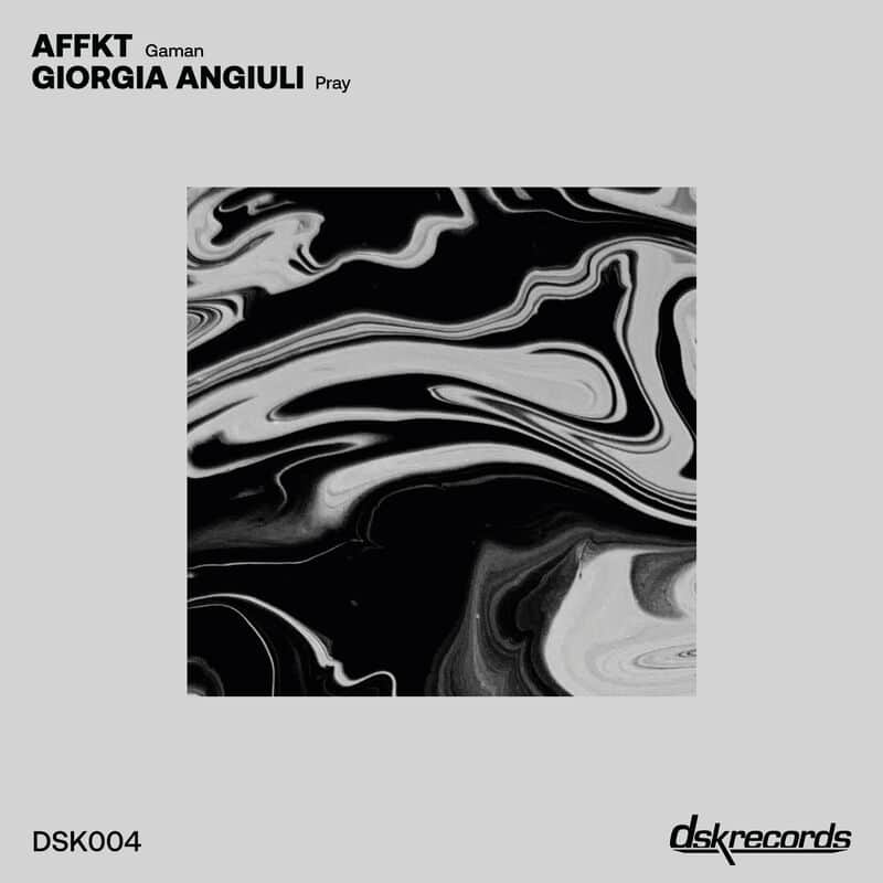 Download Affkt/Giorgia Angiuli - Gaman / Pray on Electrobuzz