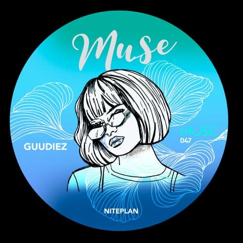 image cover: Niteplan - GUUDIEZ / MUSE047