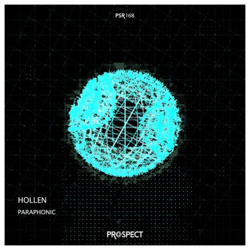 image cover: Hollen - Paraphonic / PSR168