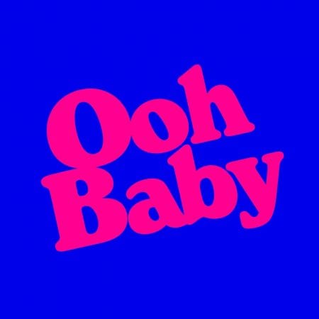 06 2023 346 56487 Discosteps - Ooh Baby / GU840