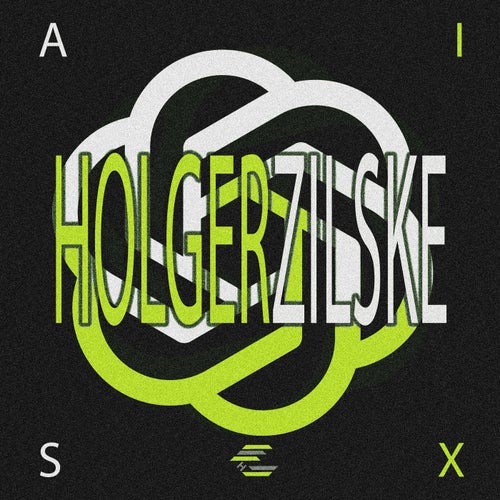 image cover: Holger Zilske - AI Sex / HYPE104