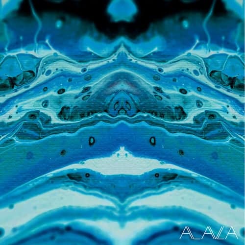 image cover: Klangphonics - Laminar (Moonbootica Remix) / ALAU158