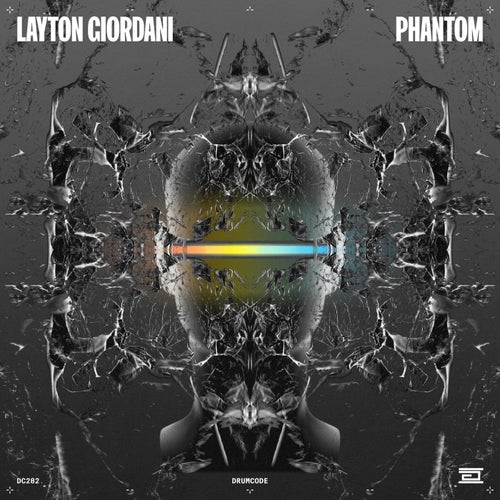 image cover: Layton Giordani - Phantom / DC282