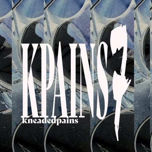 image cover: VA - KPAINS7 / KPLP17