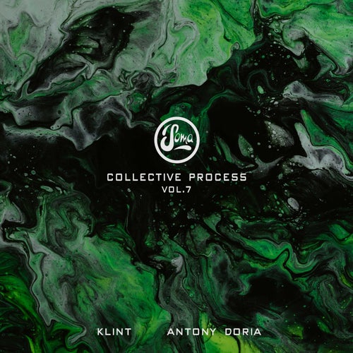 image cover: Klint/Antony Doria - Collective Process Vol. 7 / SOMA652D