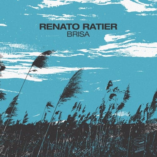 image cover: Renato Ratier - Brisa EP / DEDGEREC054