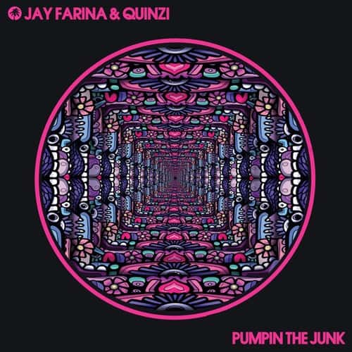 Download Quinzi/Jay Farina - Pumpin The Junk on Electrobuzz