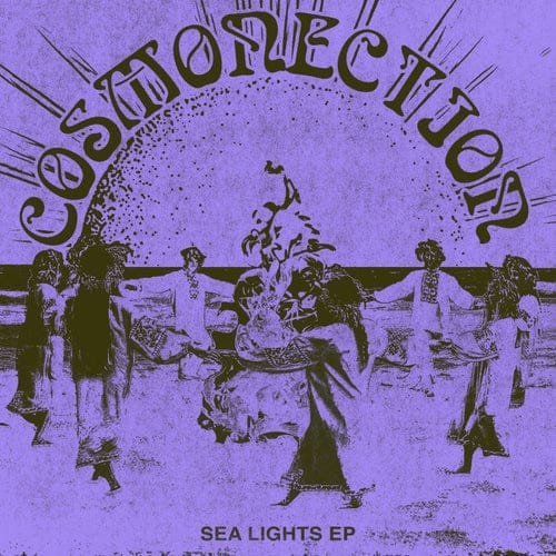 Download Cosmonection - Sea Lights on Electrobuzz
